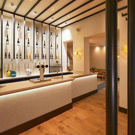 Mercure Grand Hotel Metz Centre Cathedrale Ngoại thất bức ảnh