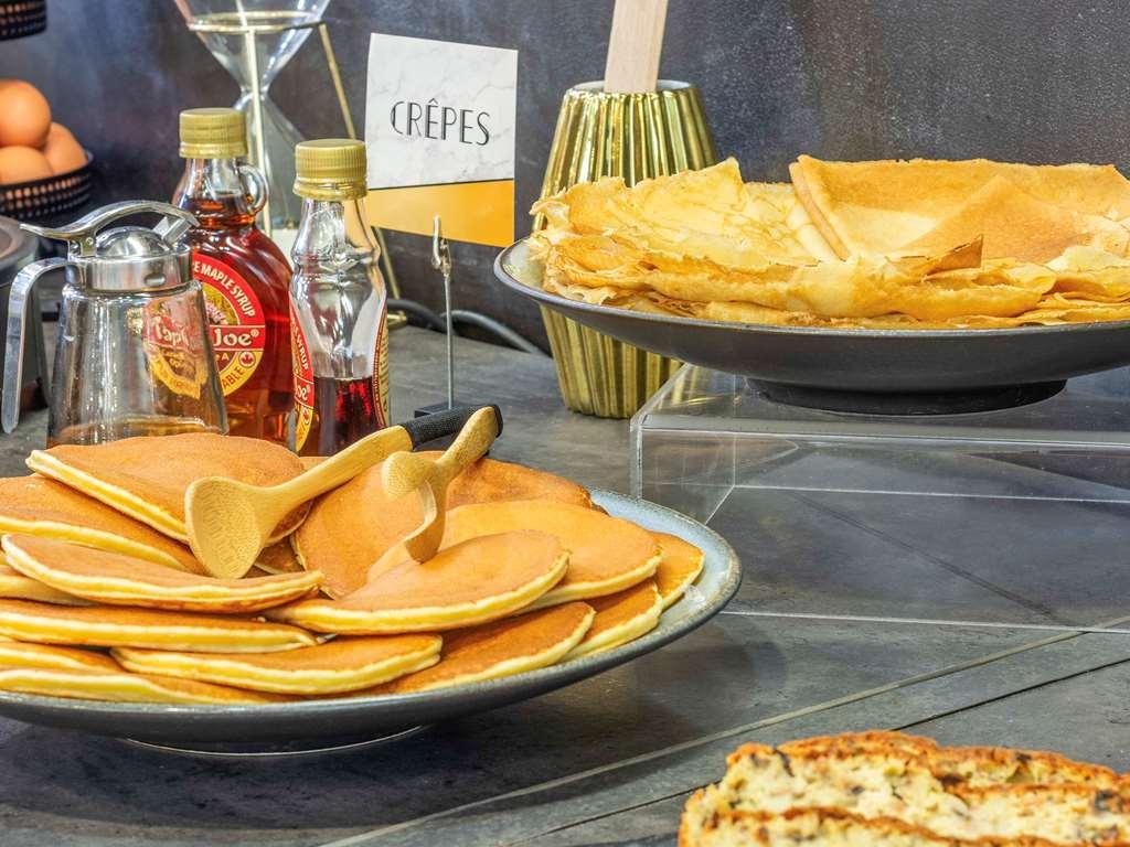 Mercure Grand Hotel Metz Centre Cathedrale Ngoại thất bức ảnh