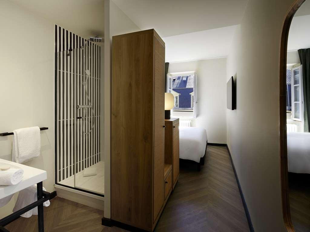 Mercure Grand Hotel Metz Centre Cathedrale Phòng bức ảnh