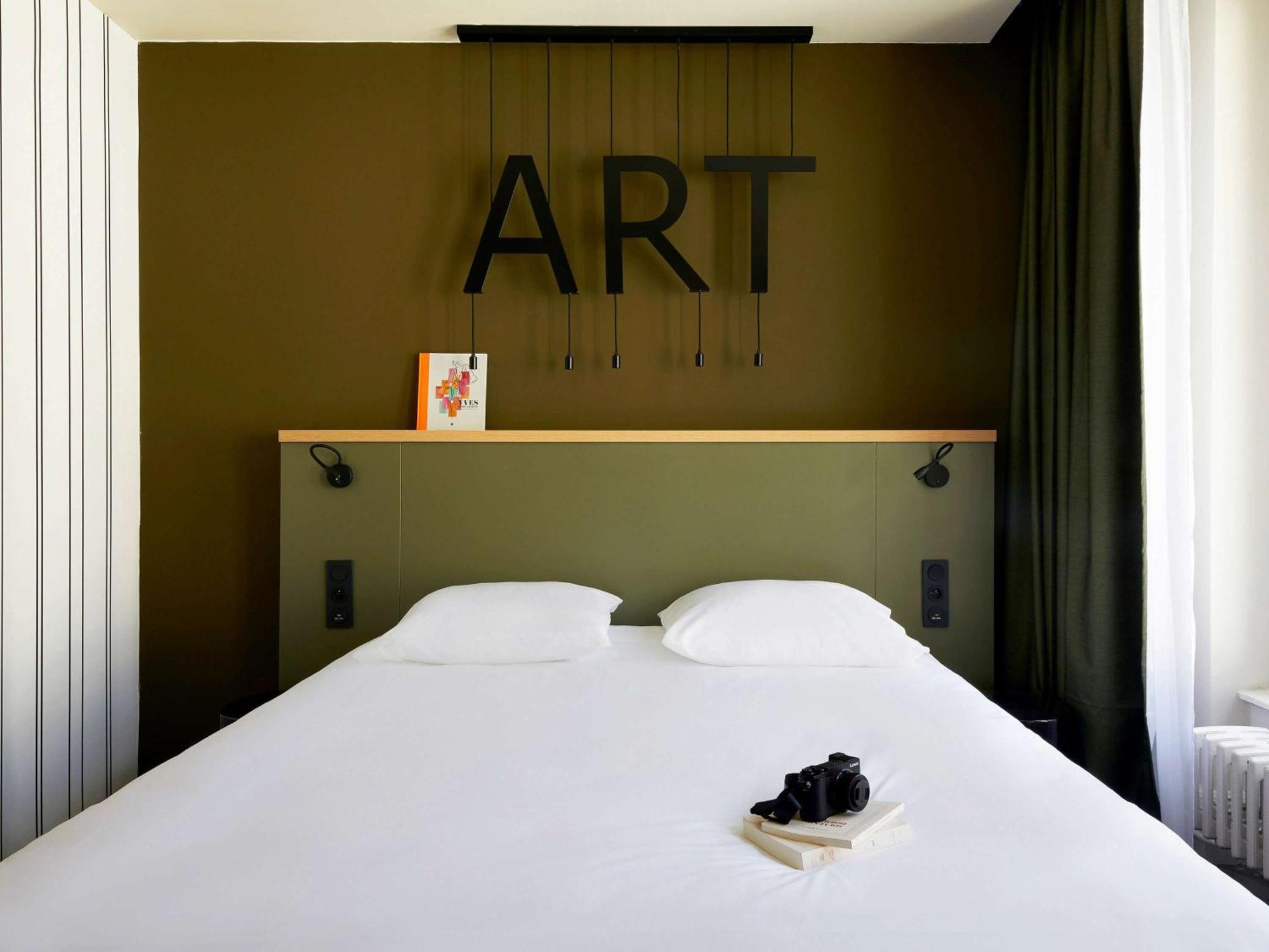 Mercure Grand Hotel Metz Centre Cathedrale Ngoại thất bức ảnh